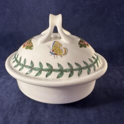 Portmeirion Botanic Garden deksel voor theepot los Ø 8,9 cm - Afbeelding 5