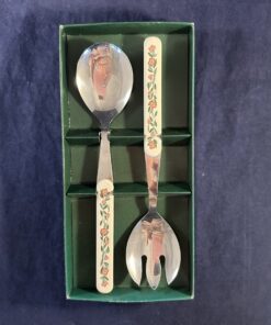 Portmeirion Botanic Garden slacouvert