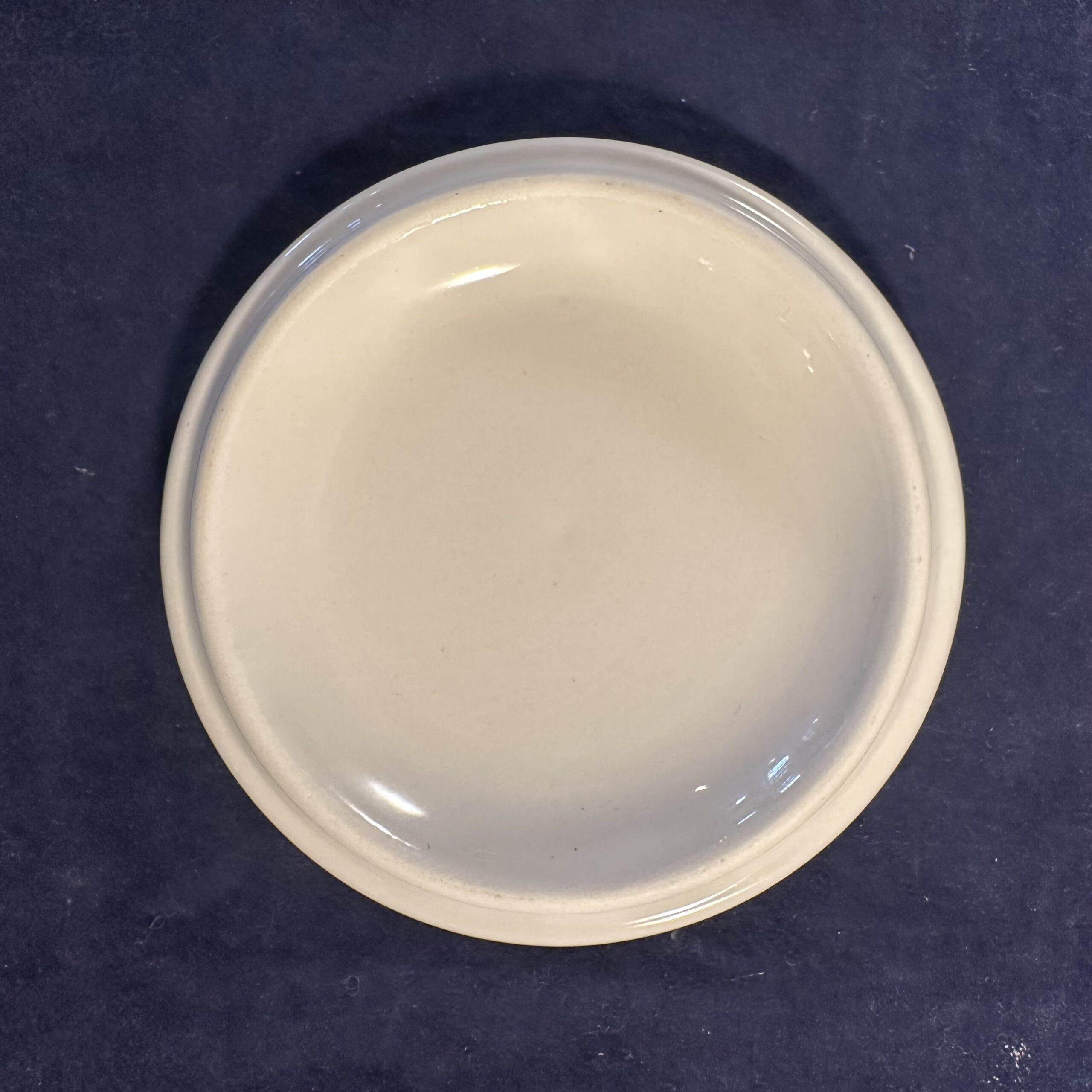 Portmeirion Botanic Garden deksel los Ø 9,8 cm - Afbeelding 2