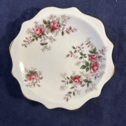Royal Albert 'Lavender rose' petitfourbordje