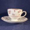 Wedgwood 'Rouen' kop met schotel Ø kop 8,4 cm hoog 6,9 cm