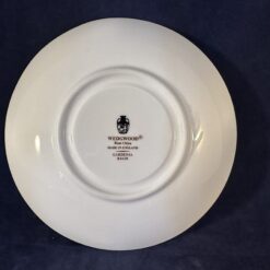 Wedgwood 'Gardenia' kop met schotel Ø kop 8,4 cm hoog 6,9 cm - Afbeelding 5