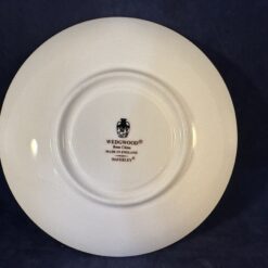 Wedgwood 'Waverley' kop met schotel Ø kop 8,4 cm hoog 6,9 cm - Afbeelding 5