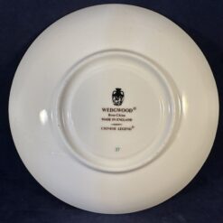 Wedgwood 'Chinese legend' kop met schotel Ø kop 8,4 cm hoog 6,9 cm - Afbeelding 4