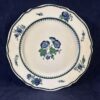 Wedgwood 'William II' gebaksbord Ø 18 cm (antiek)