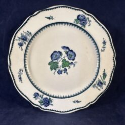 Wedgwood 'William II' gebaksbord Ø 18 cm (antiek)