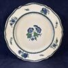 Wedgwood 'William II' gebaksbord Ø 18 cm (antiek)