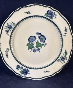 Wedgwood 'William II' gebaksbord Ø 18 cm (antiek)