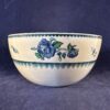 Wedgwood 'William II' spoelkom Ø 14 cm, hoog 7,7 cm (antiek)