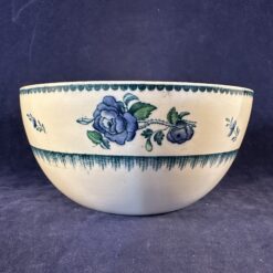 Wedgwood 'William II' spoelkom Ø 14 cm, hoog 7,7 cm (antiek)