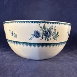 Wedgwood 'William II' spoelkom Ø 14 cm, hoog 7,7 cm (antiek) - Afbeelding 2