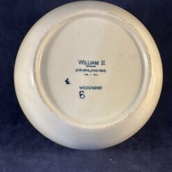 Wedgwood 'William II' kop en schotel Ø kop 8,5 cm, hoog 6,3 cm (antiek) - Afbeelding 4