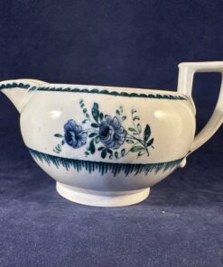 Wedgwood 'William II' roomkannetje Ø 8 cm, hoog 6,6 cm (antiek)