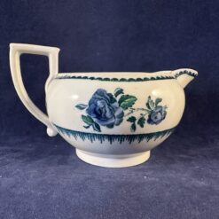 Wedgwood 'William II' roomkannetje Ø 8 cm, hoog 6,6 cm (antiek) - Afbeelding 2