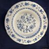 Louis Regout Zwiebelmuster bord Ø 37,5 cm