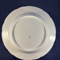 Louis Regout Zwiebelmuster bord Ø 37,5 cm - Afbeelding 3
