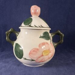 Villeroy en Boch 'Wild Rose' suikerpot hoog 12 cm