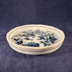 Blue Danube onderzetter Ø 8,8 cm.