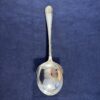 Keltum verzilverd model Prinses aardappellepel lengte 21 cm.