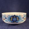 Villeroy en Boch 'Izmir' open schaal Ø 18 cm, hoog 5,5 cm