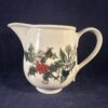 Portmeirion Botanic Garden'The Holly and the Ivy' roomkannetje hoog 10 cm