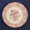 Mason's Stratford pink gebaksbordje Ø 17 cm