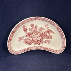 Mason's Stratford pink gratenbordje Ø 20 x 11 cm