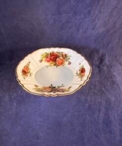 Royal Albert 'Old Country Roses' bonbonschaaltje