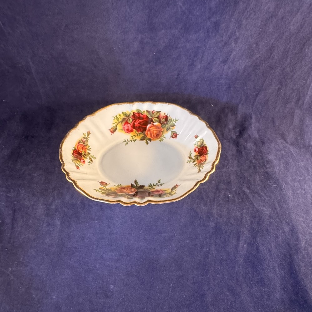 Royal Albert 'Old Country Roses' bonbonschaaltje