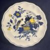 Spode 'Blue Bird' dinerbord Ø 26,7 cm
