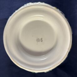 Spode 'Blue Bird' soepterrine Ø 20 cm, hoog 24 cm. - Afbeelding 2
