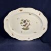 Herend Rothschild grote ovale presenteerschaal 36,8 x 27,5 cm