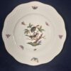 Herend Rothschild bird dinerbord Ø 25 cm nr. 524