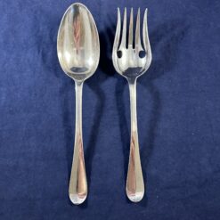 Kempen en Begeer slacouvert met meesterteken Bonnebakker