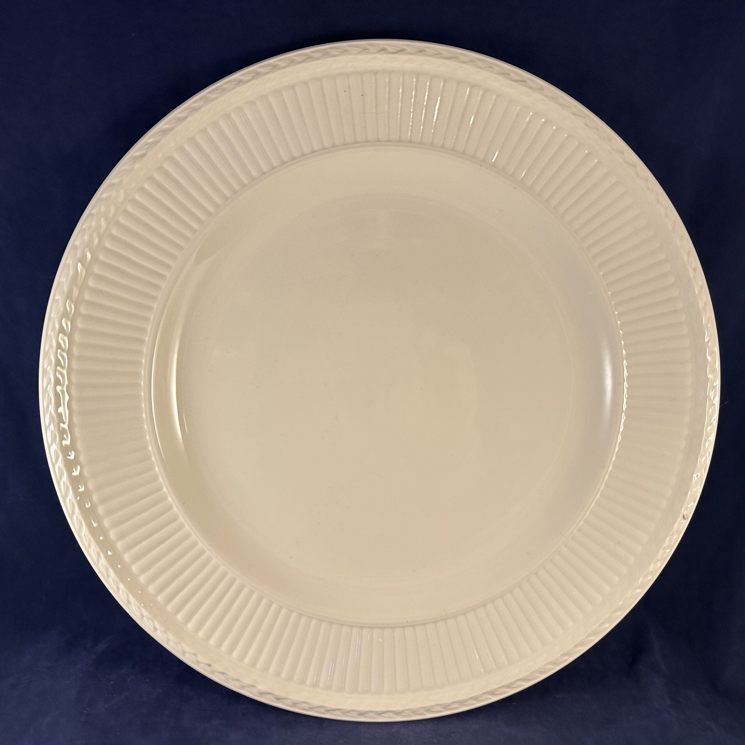 Wedgwood Edme taartschaal Ø 32 cm