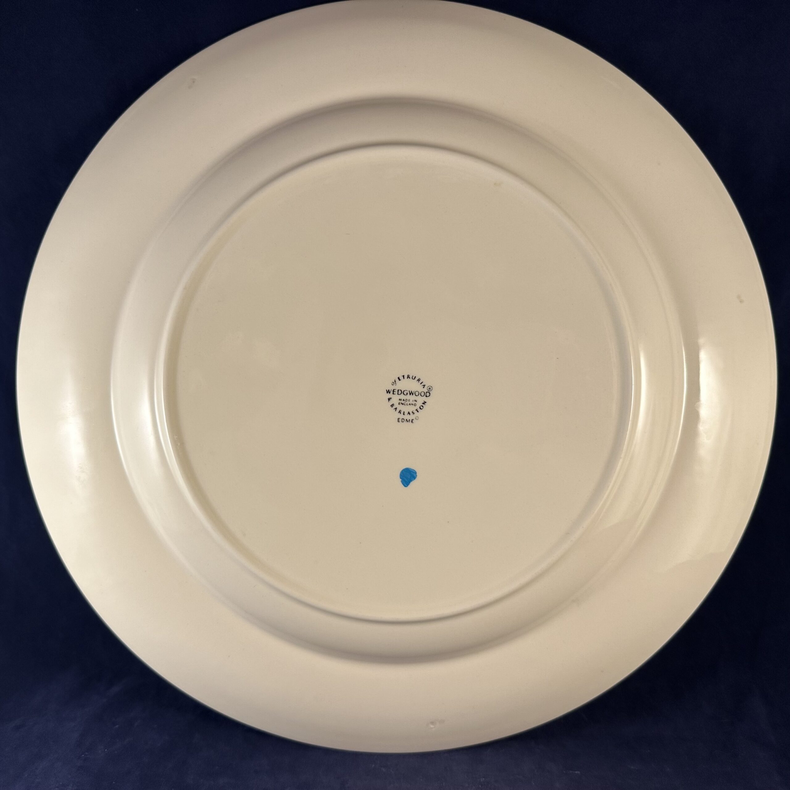 Wedgwood Edme taartschaal Ø 32 cm - Afbeelding 3