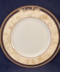 Wedgwood Cornucopia gebaksbord Ø 17,6 cm