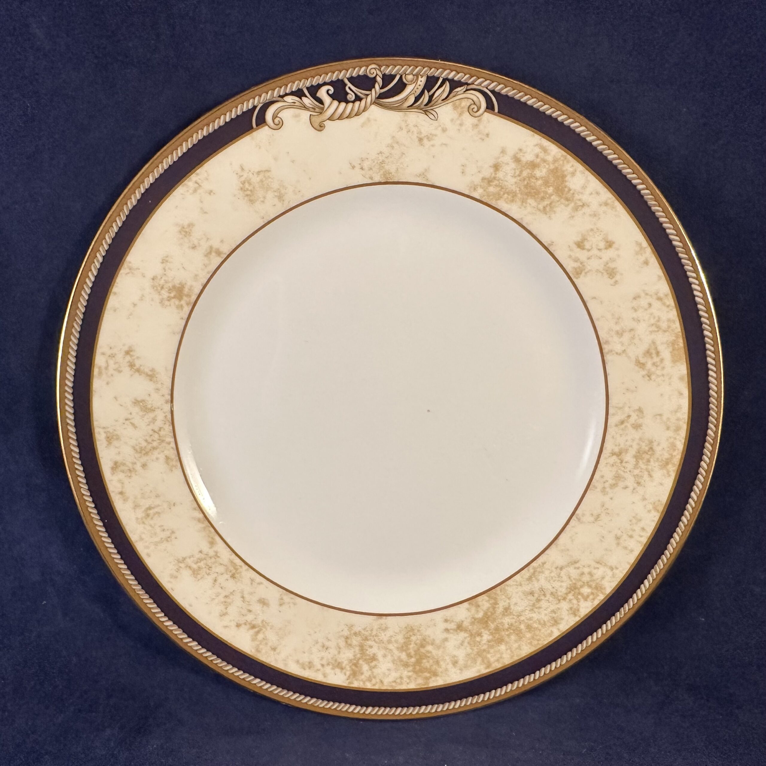 Wedgwood Cornucopia gebaksbord Ø 17,6 cm