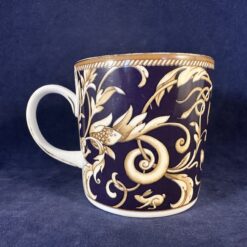 Wedgwood Cornucopia koffiekop zonder schotel Ø kop 6,5 cm hoog 6,5 cm - Afbeelding 2