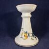 Villeroy en Boch - Botanica kandelaar, 'Convolvulus jalapa' Ø 9,3 cm, hoog 12,5 cm.
