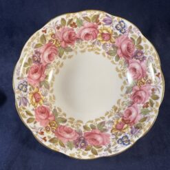 Royal Albert 'Serena' bonbonschaaltje, Ø 16 cm, hoog 4,3 cm