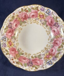 Royal Albert 'Serena' bonbonschaaltje, Ø 16 cm, hoog 4,3 cm