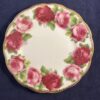 Royal Albert 'Old English Rose' gebaksbordje Ø 16 cm.