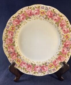 Royal Albert 'Serena' dinerbord, Ø 26 cm