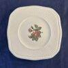 Wedgwood Moss Rose vierkant bord 22 cm