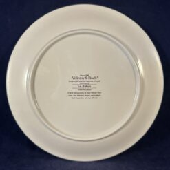 Ontbijtbord uit de Le Ballon-serie van Villeroy & Boch