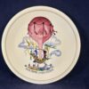 Villeroy en Boch Le ballon decor Pink Pearl Londen