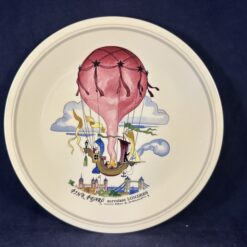 Villeroy en Boch Le ballon decor Pink Pearl Londen