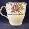 Royal Albert 'Petit Point' mok hoog 8 cm Ø 8,5 cm