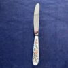 Villeroy en Boch Botanica set van 4 messen. Lengte 20,8 cm.